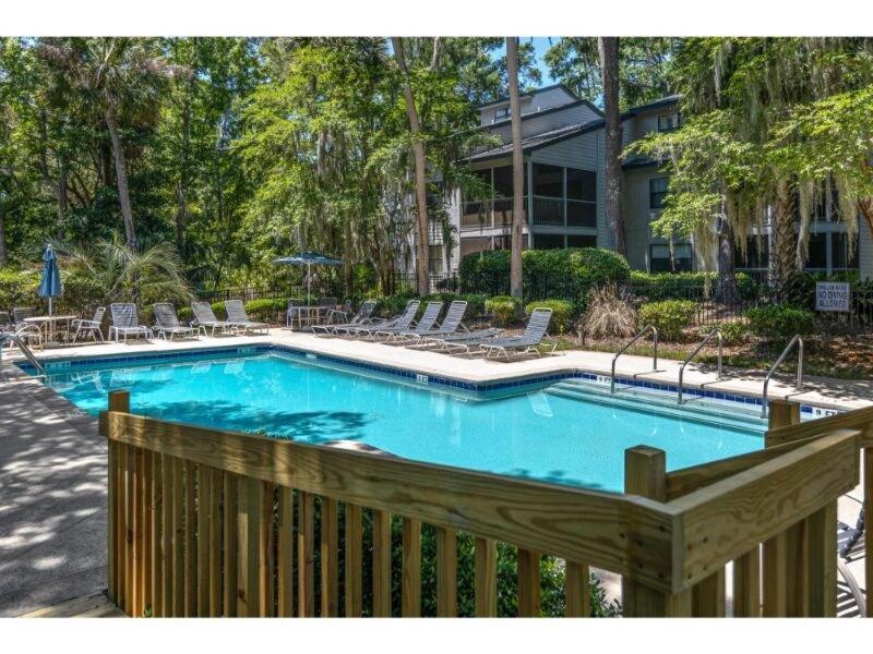 Beach Close Best Of The Best 3 Bed 3 Bath Pet Friendly Villa Hilton Head Island Exterior foto